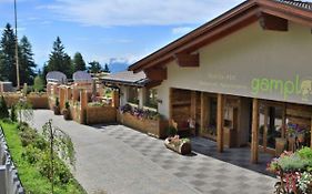Familyparadies Gamplalm